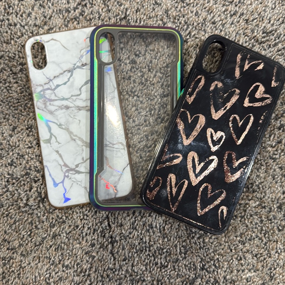 iPhone XS Max case